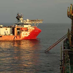 subsea and Installation